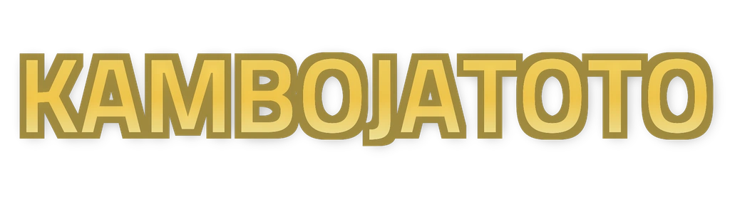 Logo KAMBOJATOTO